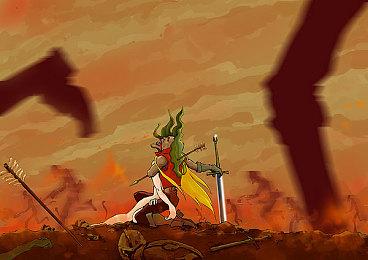 3DM速报：《地平线5》Steam预购开启 《街霸》豪鬼联动怪猎崛起